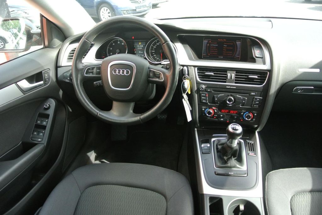 Audi A5 2.0 TFSi 132kW Sportback