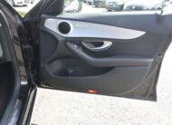 Mercedes-Benz C 200 C200d Avantgarde