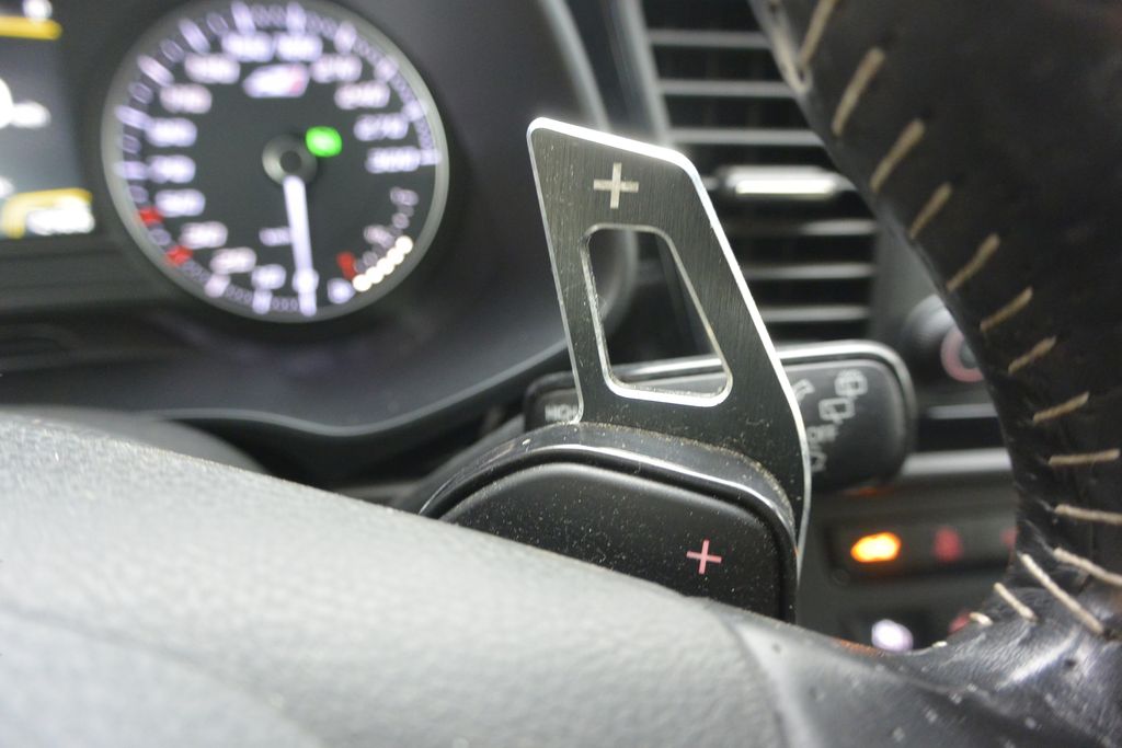 Seat Leon 2.0TSi DSG CUPRA 280PS