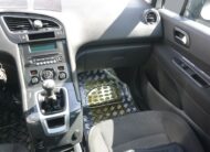 Peugeot 5008 1.6i16v + LPG nové*7míst