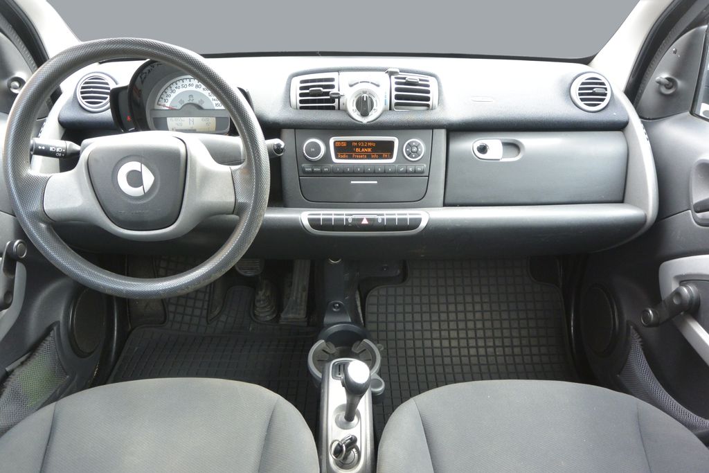 Smart ForTwo 0.8CDi ATM