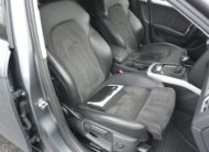 Audi A4 3.0TDi 180kW QUATTRO AUTOMAT