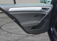 Volkswagen Golf 2.0TDi 110kW