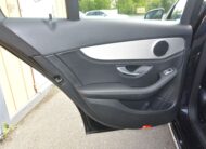 Mercedes-Benz C 200 C200d Avantgarde