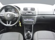 Škoda Fabia 1.2TSi SPORT