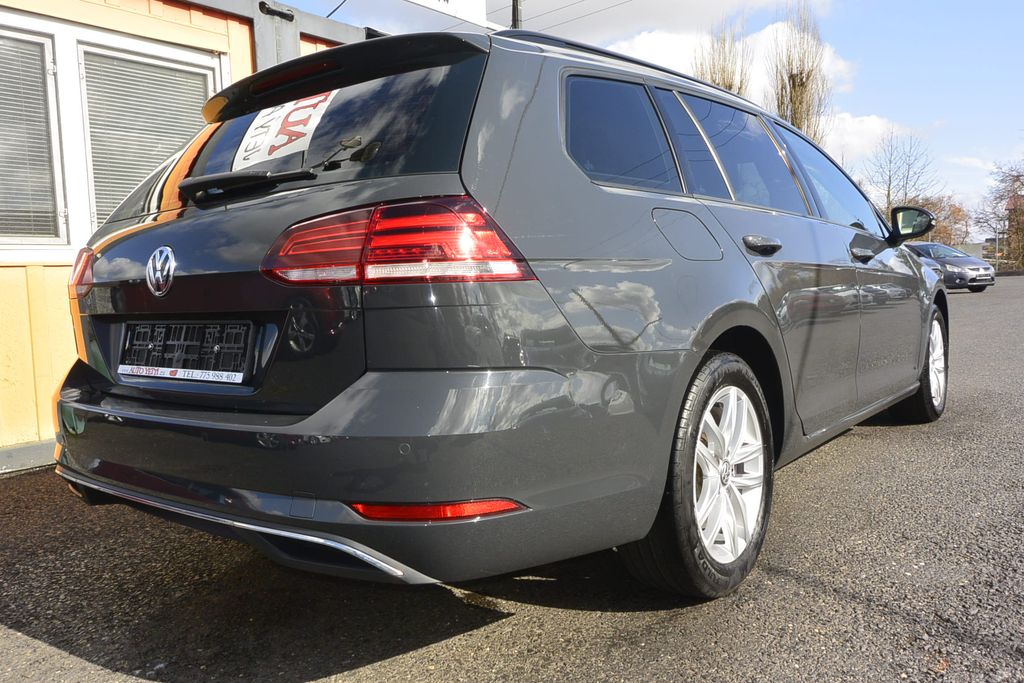 Volkswagen Golf 2.0TDi