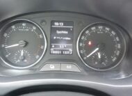 Škoda Fabia 1.2TSi SPORT