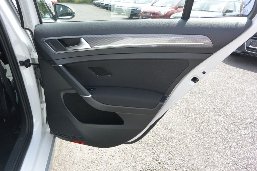 Volkswagen Golf 2.0TDi Alltrack DSG 4×4 DPH