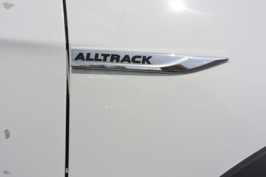 Volkswagen Golf 2.0TDi Alltrack DSG 4×4 DPH