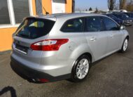 Ford Focus 2.0TDCi Titanium