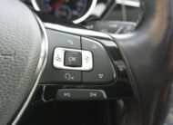 Volkswagen Touran 2.0TDi  PANORAMA*NAVI*LED*7míst