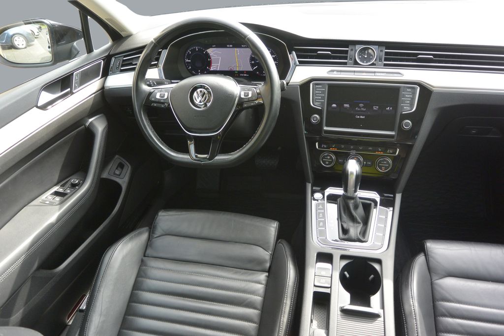 Volkswagen Passat 2.0TDi 4MOTION 176kW DPH!