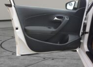 Volkswagen Polo 1.2TSi 66kW NAVI,KLIMA