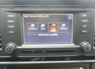 Seat Leon 2.0TSi DSG CUPRA 280PS