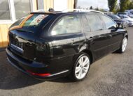Škoda Octavia 2.0TDi RS DSG