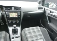 Volkswagen Golf 2.0TDi GTD