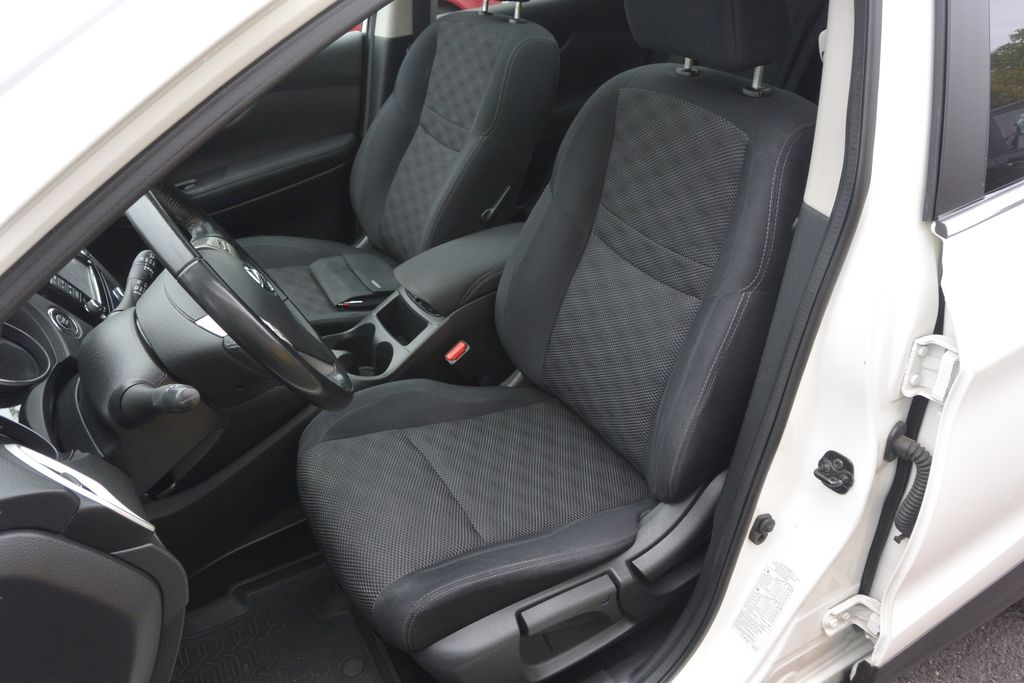 Nissan Qashqai 1,2 DIG-T Tekna Aut. Panorama