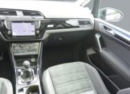 Volkswagen Touran 2.0TDi  PANORAMA*NAVI*LED*7míst
