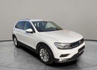 Volkswagen Tiguan 2.0TDi 110kW
