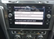 Volkswagen Golf 2.0TDi