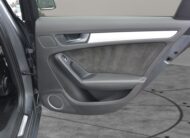 Audi A4 3.0TDi 180kW QUATTRO AUTOMAT