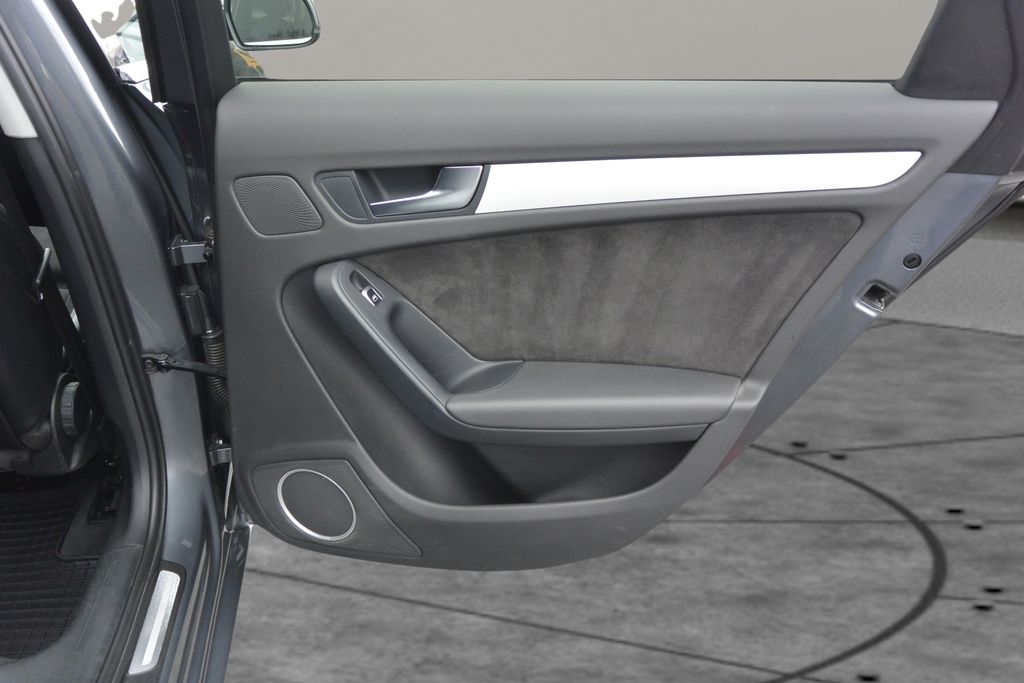 Audi A4 3.0TDi 180kW QUATTRO AUTOMAT