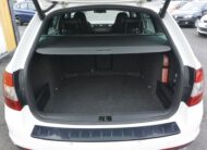 Škoda Octavia 2.0TDi RS