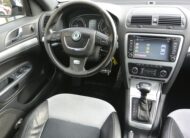 Škoda Octavia 2.0TDi RS DSG