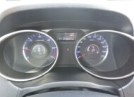 Hyundai ix35 2.0CRDi 4×4 * AT * ČR * DPH