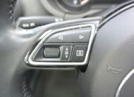 Audi A3 2.0TDi Spotback 110kW Xenon