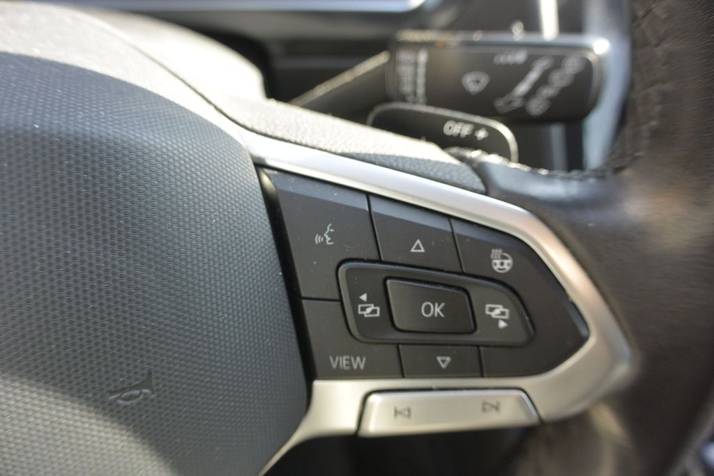 Volkswagen Tiguan 1.5TSi DSG * DPH