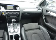 Audi A4 3.0TDi 180kW QUATTRO AUTOMAT