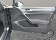 Volkswagen Golf 2.0TDi GTD