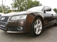 Audi A5 2.0 TFSi 132kW Sportback