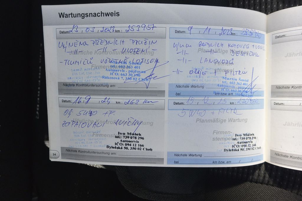 Peugeot 5008 1.6i16v + LPG nové*7míst