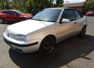 Volkswagen Golf 2.0i
