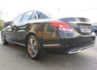 Mercedes-Benz C 200 C200d Avantgarde