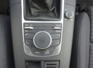 Audi A3 2.0TDi Spotback 110kW Xenon