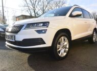 Škoda Karoq 2.0TDi 4×4 STYLE , LED,tažné,NAVI