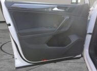 Volkswagen Tiguan 2.0TDi 110kW