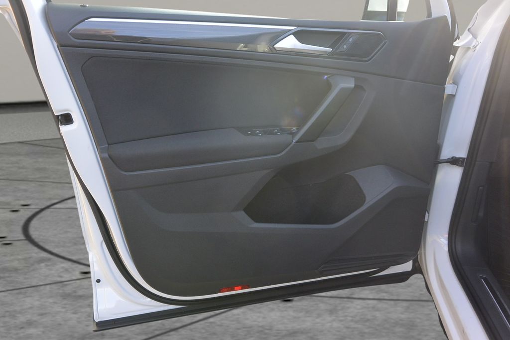 Volkswagen Tiguan 2.0TDi 110kW