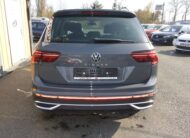 Volkswagen Tiguan 1.5TSi DSG