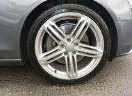 Audi A4 3.0TDi 180kW QUATTRO AUTOMAT