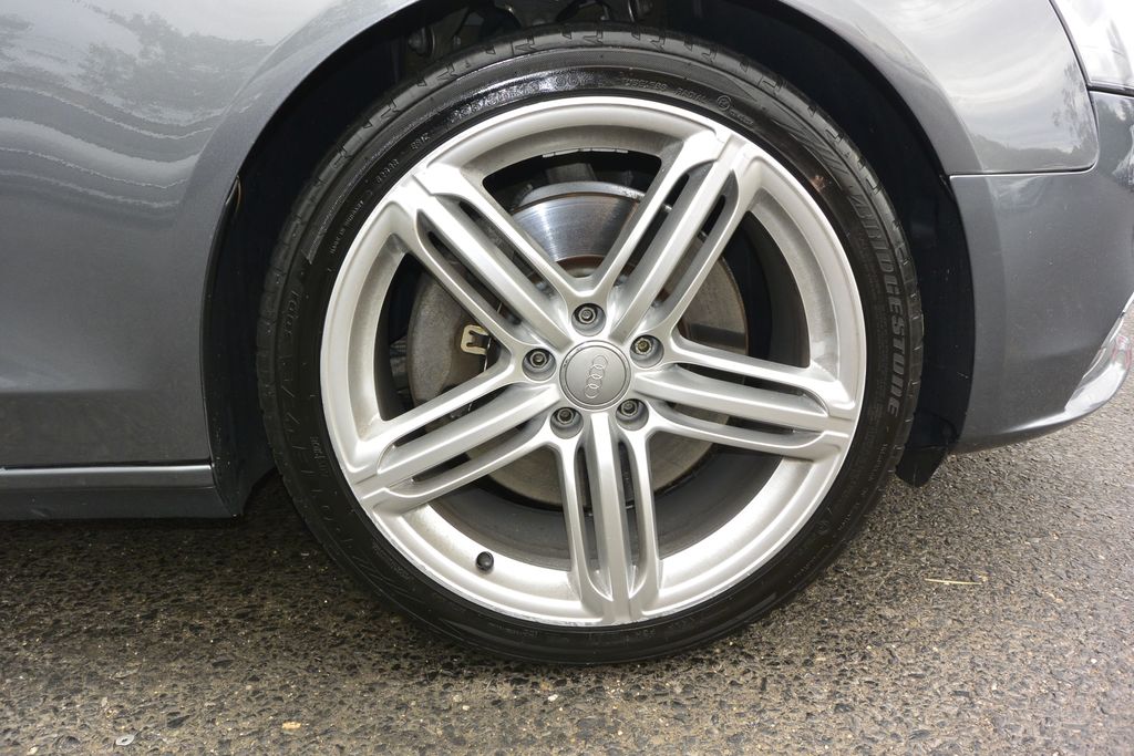 Audi A4 3.0TDi 180kW QUATTRO AUTOMAT