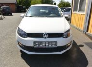 Volkswagen Polo 1.2TSi 66kW NAVI,KLIMA