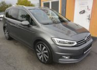Volkswagen Touran 2.0TDi  PANORAMA*NAVI*LED*7míst
