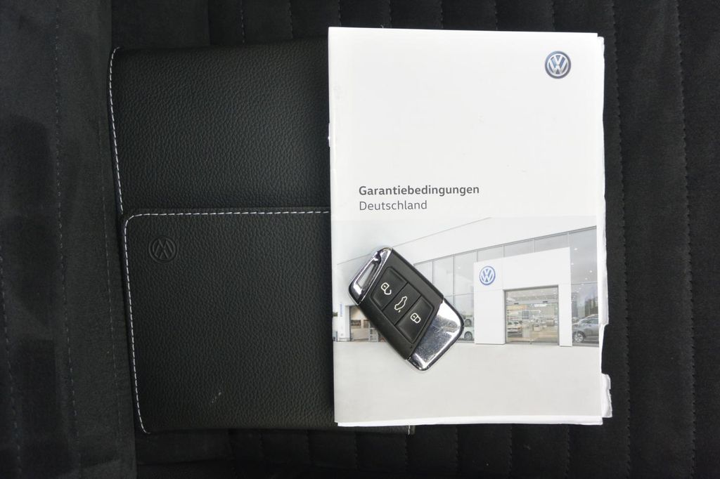 Volkswagen Passat 2.0TDi DSG, LED, NAVI, DPH