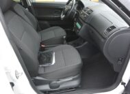 Škoda Fabia 1.2TSi SPORT