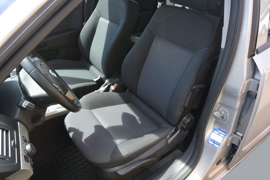 Opel Astra 1.6i16v AUTOMAT EASYTRONIC