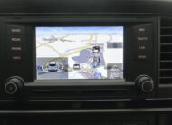 Seat Leon 2.0TSi DSG CUPRA 280PS